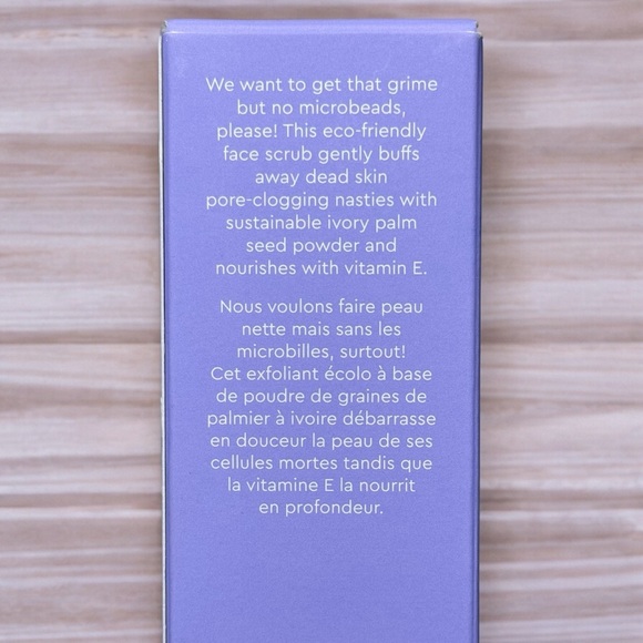 Florence by Mills Get That Grime Exfoliating Face Scrub - Picture 13 of 17